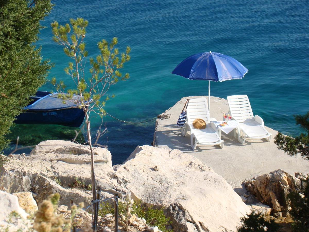 Magical House On The Beach Apartment